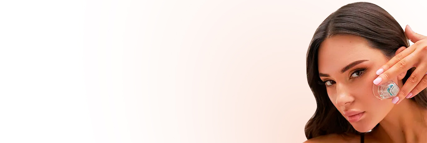 Микроигольчатый RF-лифтинг