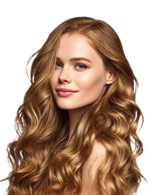 Лечение волос