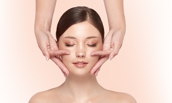 Уход за проблемной кожей