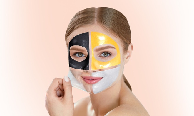 Чистка лица