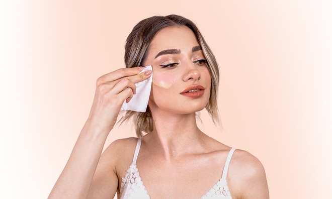 Увлажняющие и омолаживающие процедуры