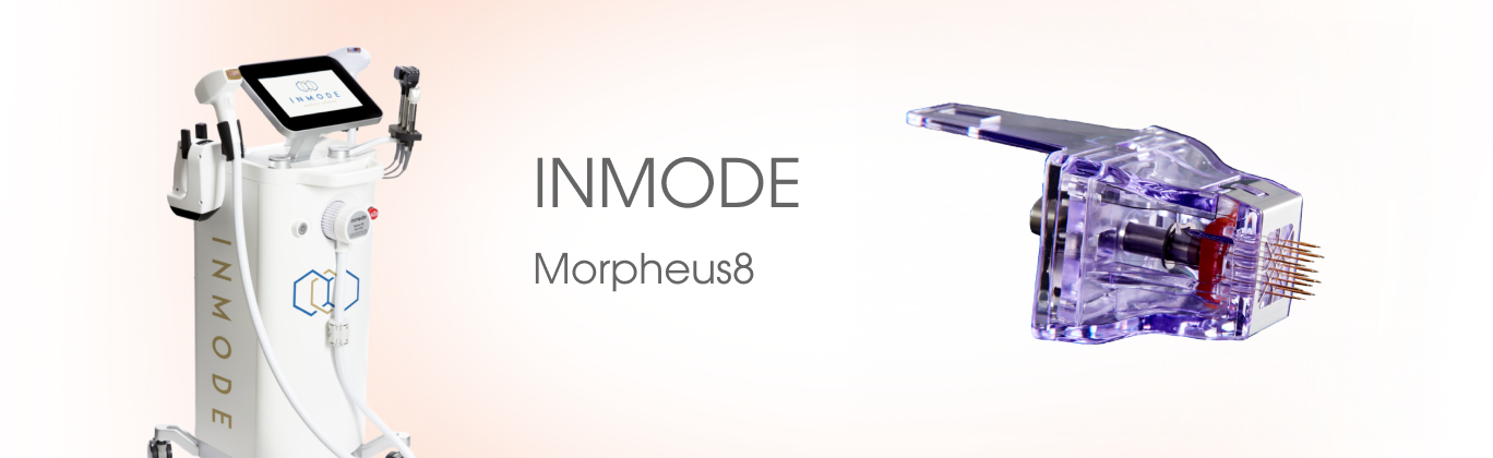 Morpheus8