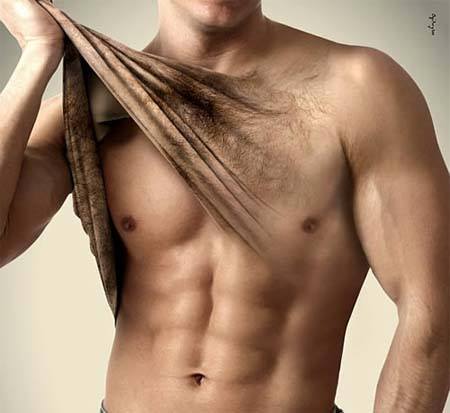 Нравятся ли женщинам волосы на груди у мужчин? Нравятся ли женщинам волосы на груди у мужчин?