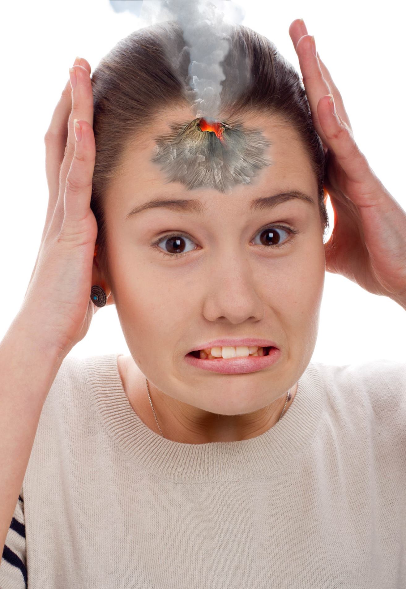 "Угри! Прыщи! Как же они меня достали!" - думаете Вы? "Угри! Прыщи! Как же они меня достали!" - думаете Вы?