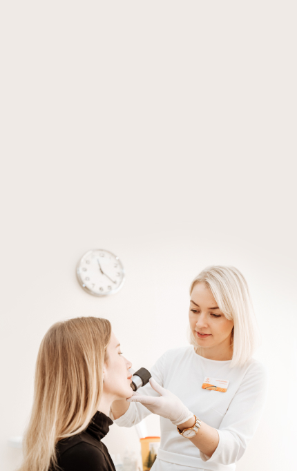 Консультация в день процедуры - бесплатно!