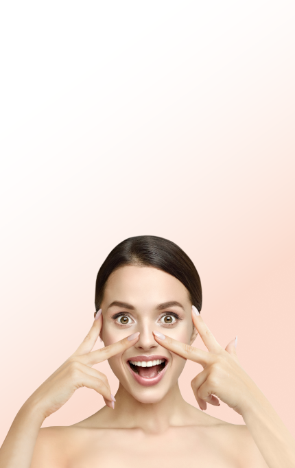 Лазерная блефаропластика