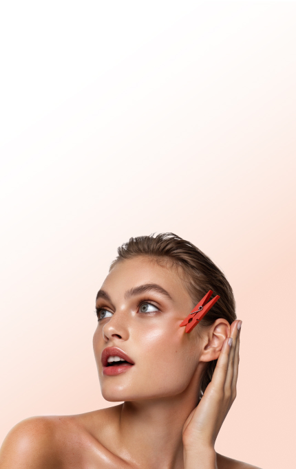 RecoSMA + SMAS-лифтинг