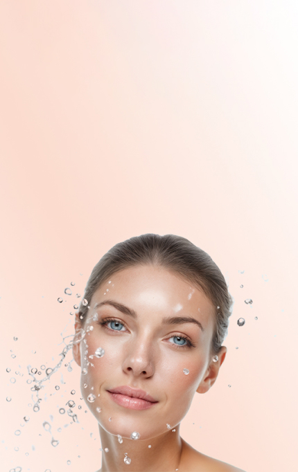 RecoSMA + биоревитализация