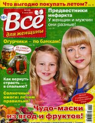 Все для женщины