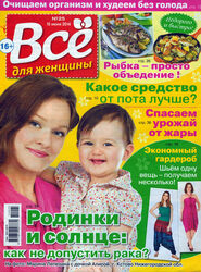 Всё для женщины