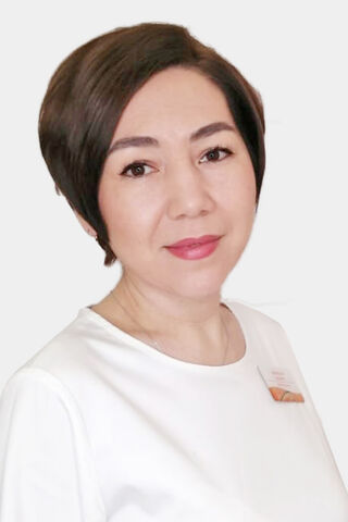 ЧИСТЯКОВА ЧИСТЯКОВА
