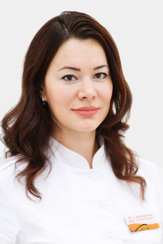 ИГОШИНА ИГОШИНА
