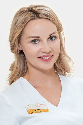 ЯКИМОВА ЯКИМОВА
