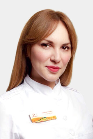 ПИЛИПЕНКО (КУКИНА) ПИЛИПЕНКО (КУКИНА)