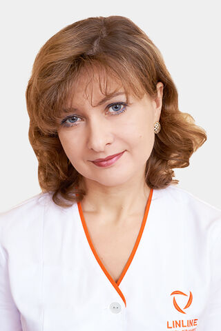НОСОВА НОСОВА