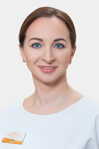 ТИУНОВА ТИУНОВА