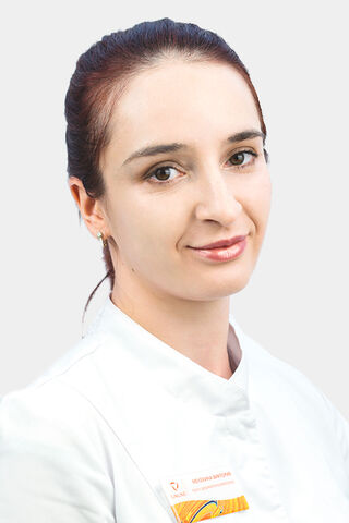МЕЛЕХИНА МЕЛЕХИНА
