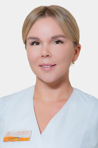 СМЕТАНИНА СМЕТАНИНА