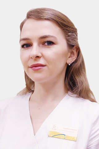 БАНЫКИНА БАНЫКИНА