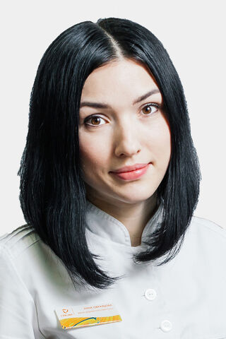 ОБРАЗЦОВА ОБРАЗЦОВА