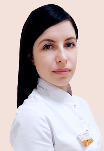 БРЕДИХИНА БРЕДИХИНА