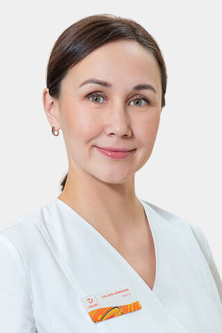 ШУМИЛОВА ШУМИЛОВА