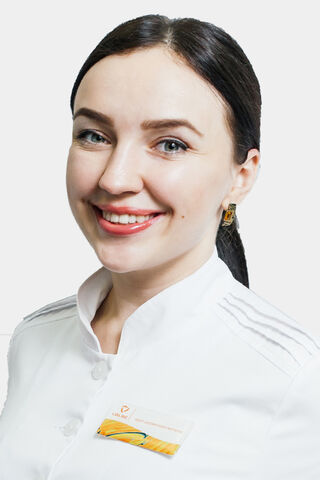 ТЮРИНА ТЮРИНА