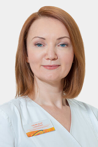 СМОЛЯКОВА СМОЛЯКОВА