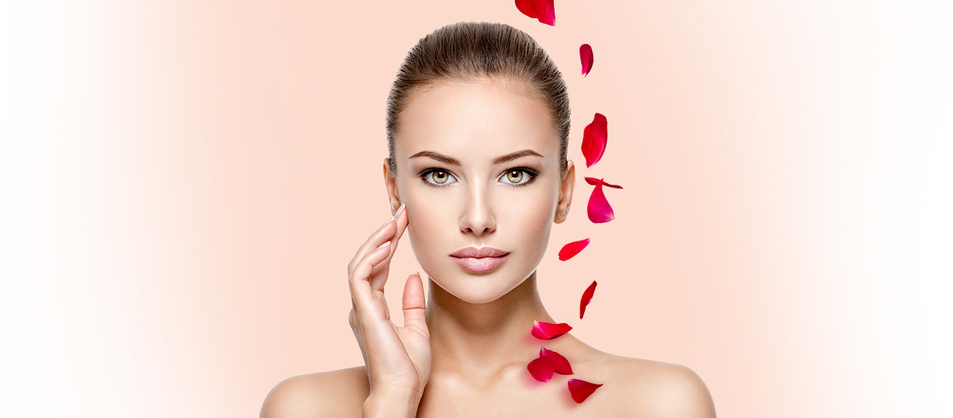 Уход за кожей: секреты умывания и очищения