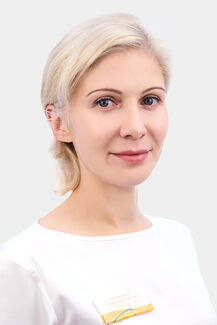 Швецова Мария Александровна
