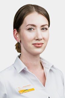 Литвиненко Маринэ Мануковна