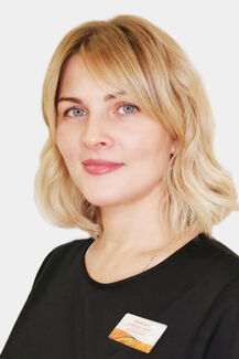 Боярских Елена Владимировна