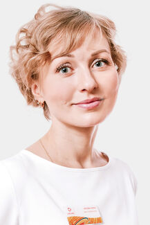Белова Анна Александровна