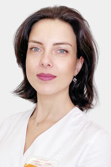 Бон Яна Александровна