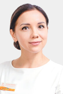 Рязанкина Екатерина Васильевна