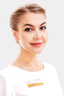 Семёнова Анна Андреевна