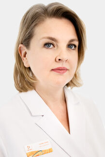 Слоян Елена Евгеньевна