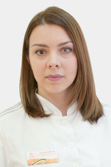 Старкова Наталия Владимировна