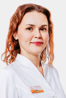 Татарченкова Елена Валерьевна