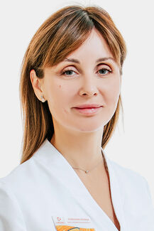 Савелкова Наталья Александровна