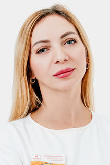 Желонкина Виолетта Николаевна