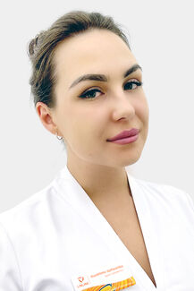 Щипанова Екатерина Андреевна