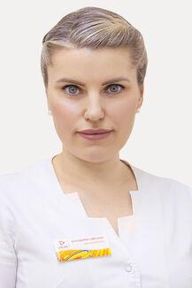 Колодкина Светлана Владимировна