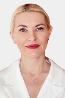 Поздеева Екатерина Владимировна