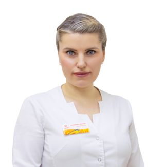 Колодкина Светлана Владимировна