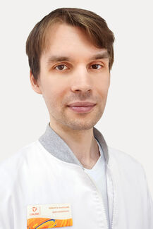 Комаров Анатолий Александрович