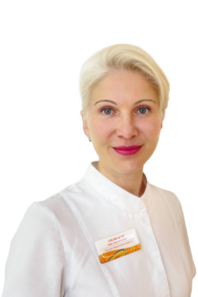 Швецова Мария