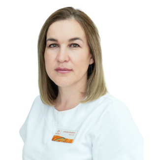 Апрелева Людмила Александровна