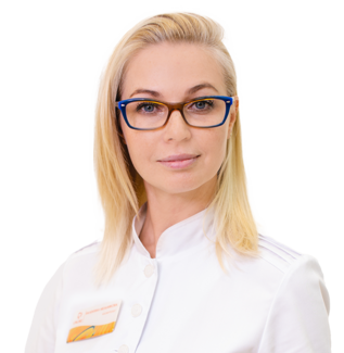 Мельникова Валентина Петровна