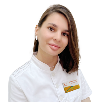 Жуланова Диана